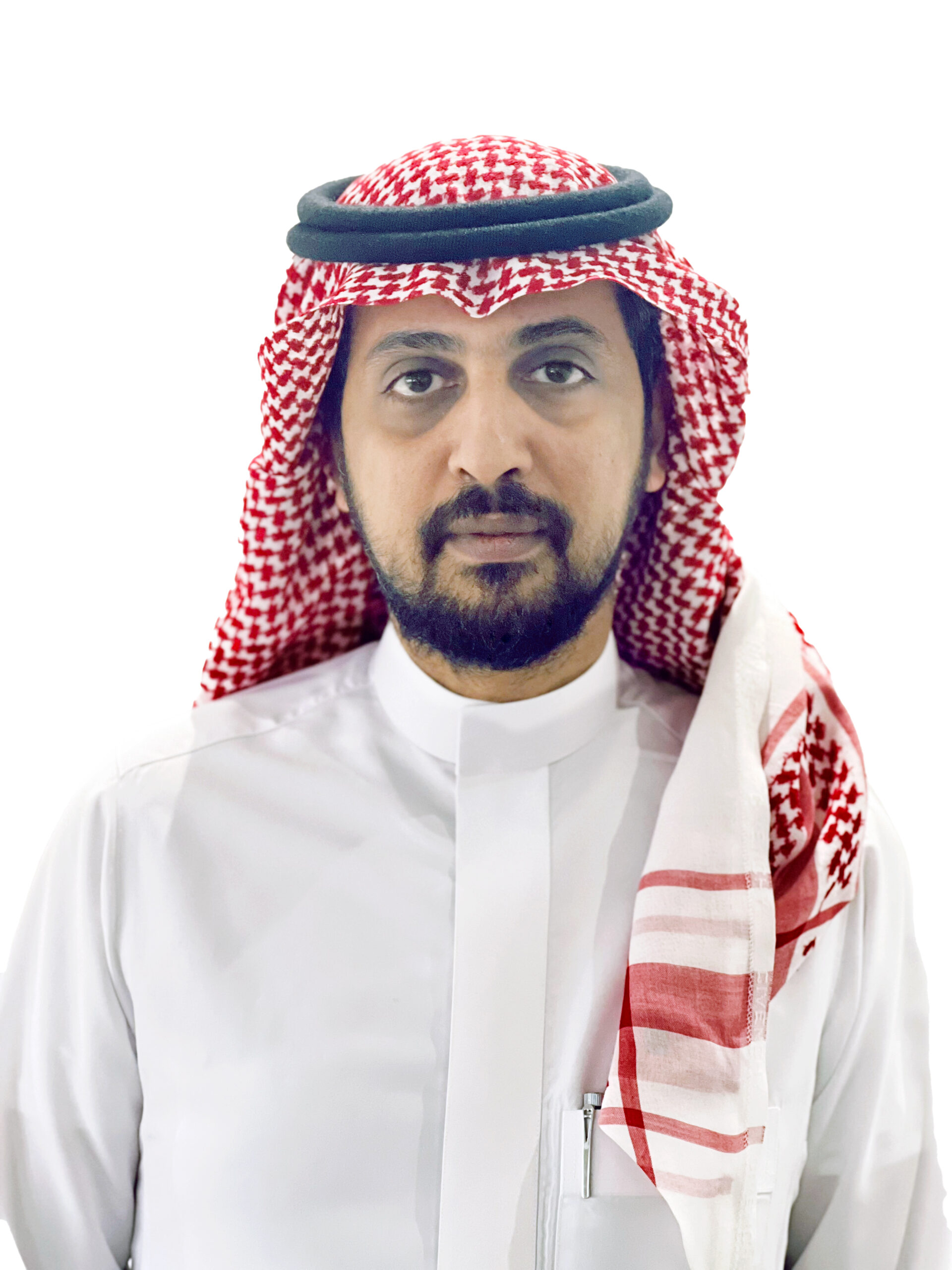 Essam Al Ghamdi