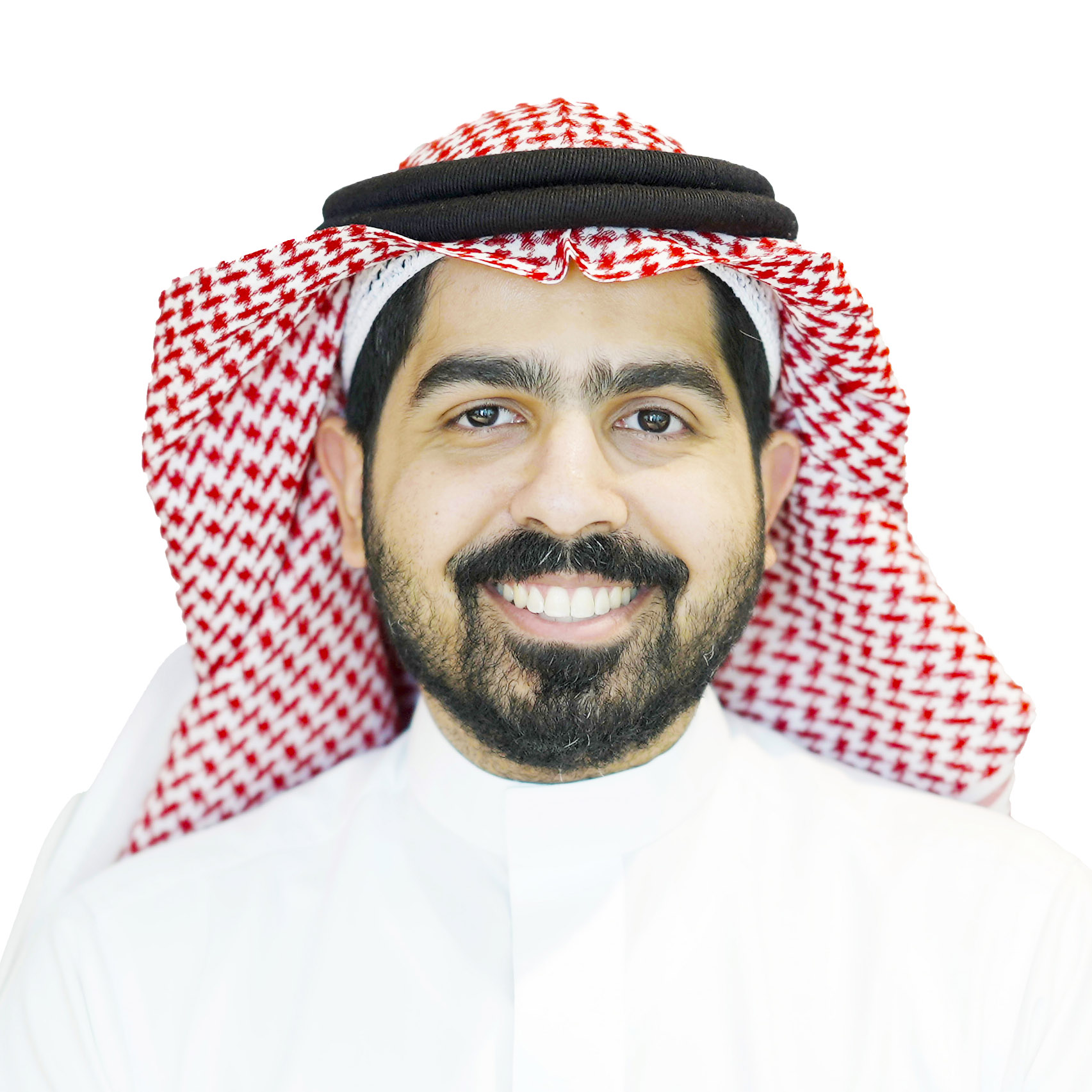 Abdullah Al Ansari