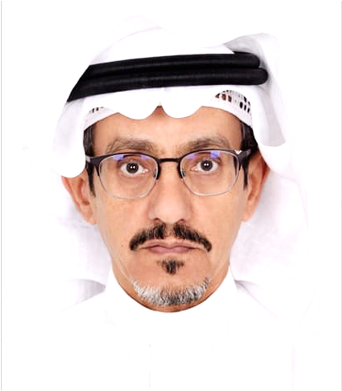 Yousef Al Nassar